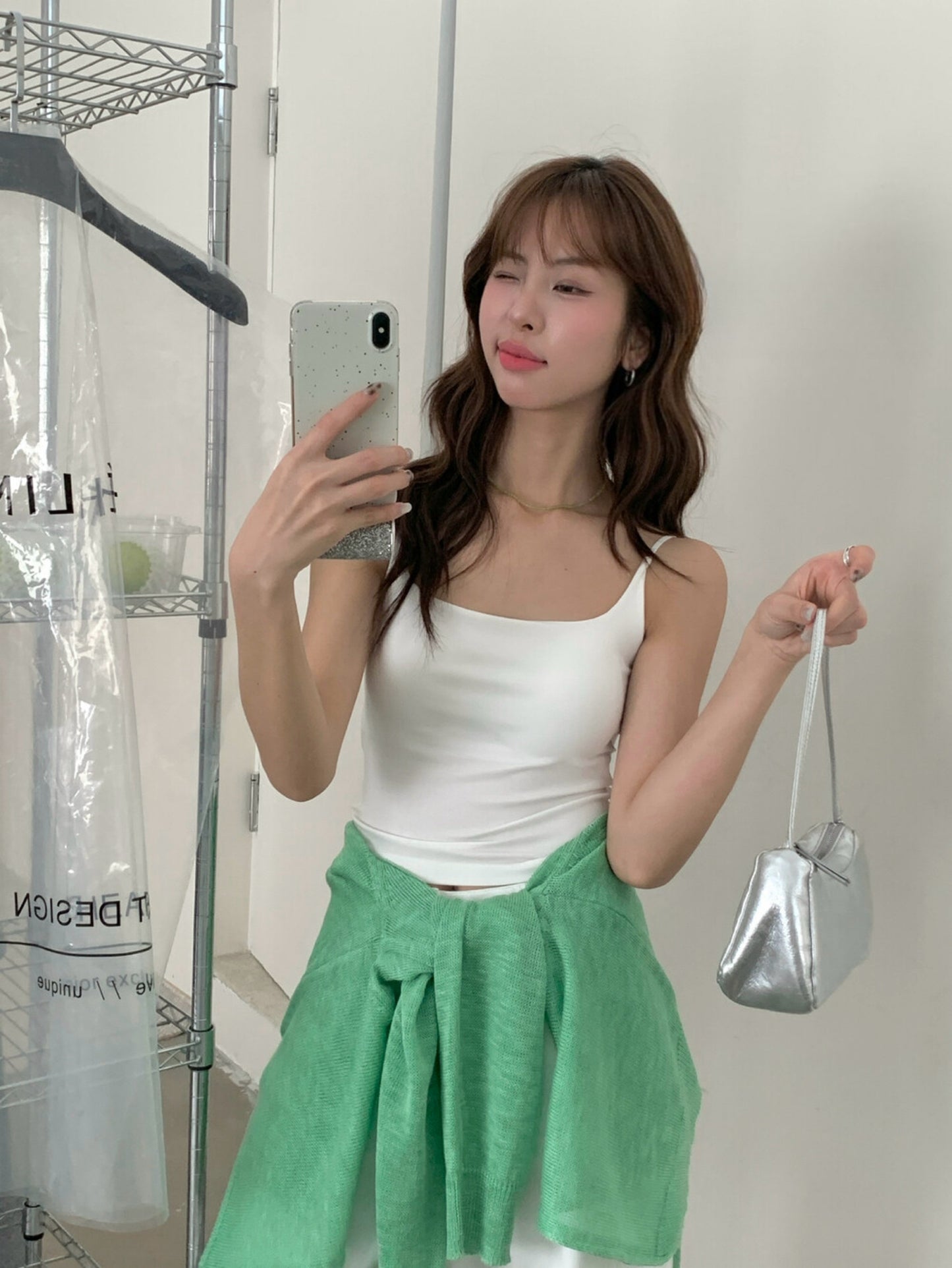 Kelly Designs Multiples Colors Bra Top (Instock)