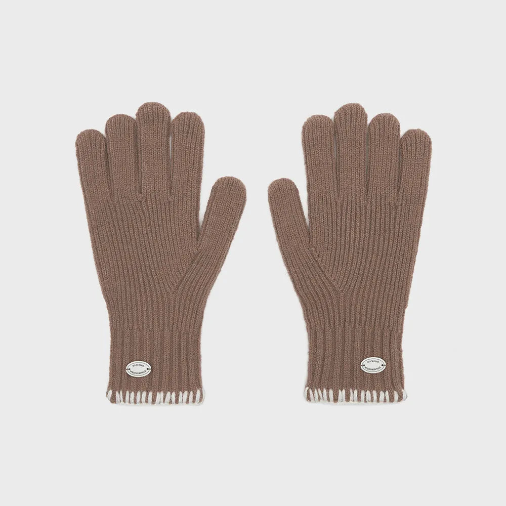 Rockfish Weatherwear Edition Wooly Short Gloves (Instock)