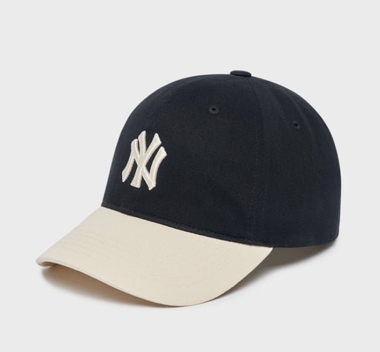 MLB LA BLACK CAP(Instock)