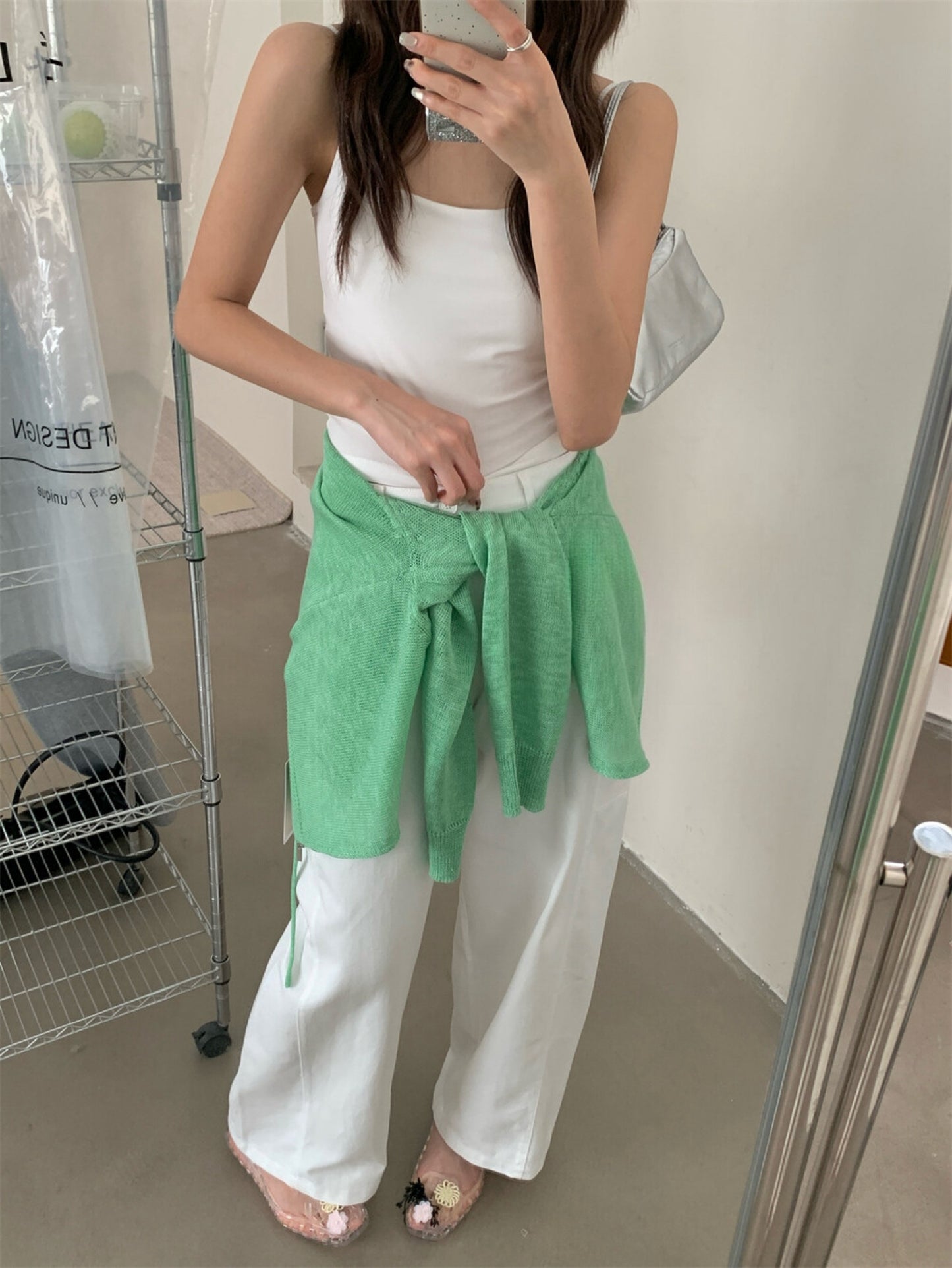 Kelly Designs Multiples Colors Bra Top (Instock)