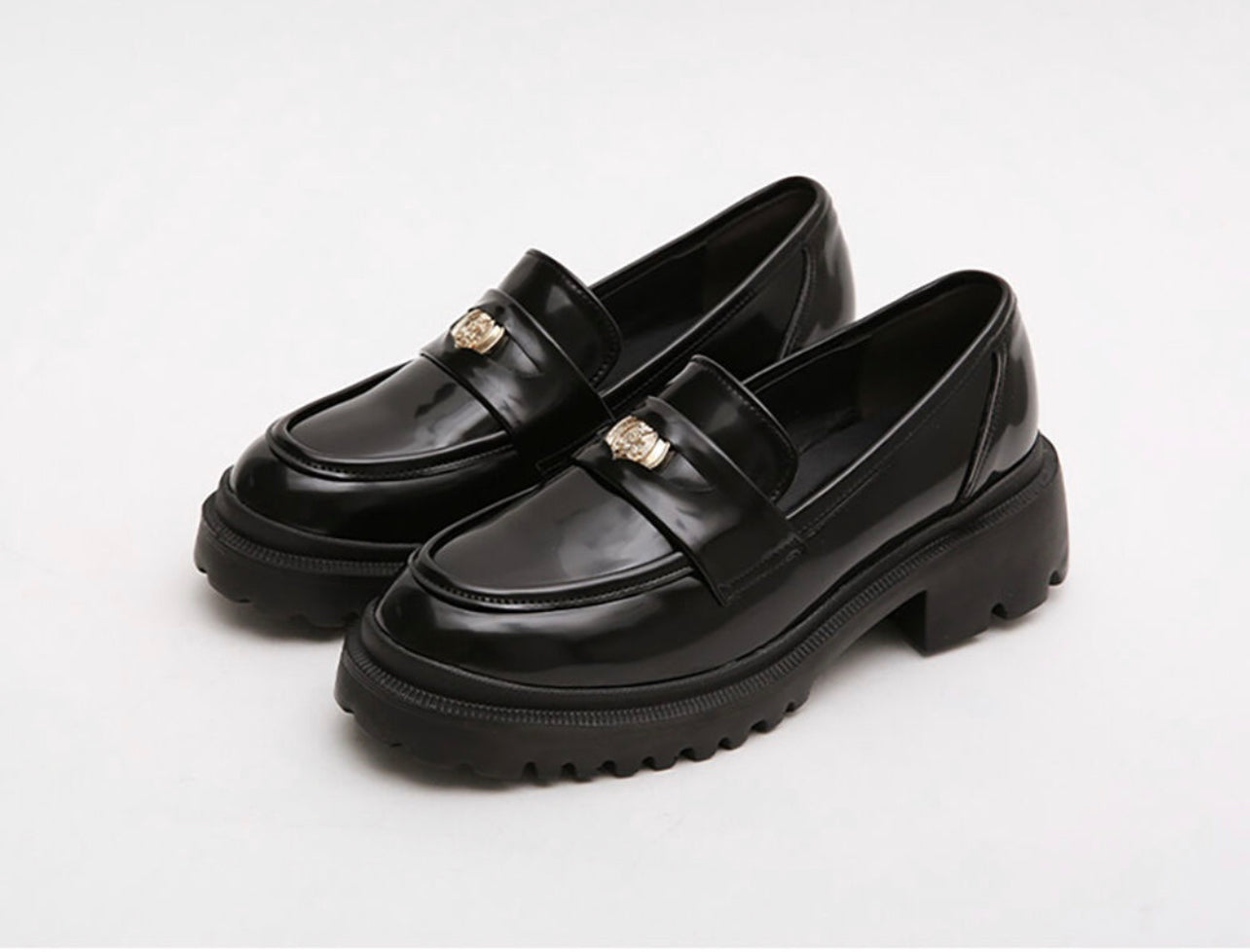 Korean Specific Brand Blucks Shoes(Pre-order)