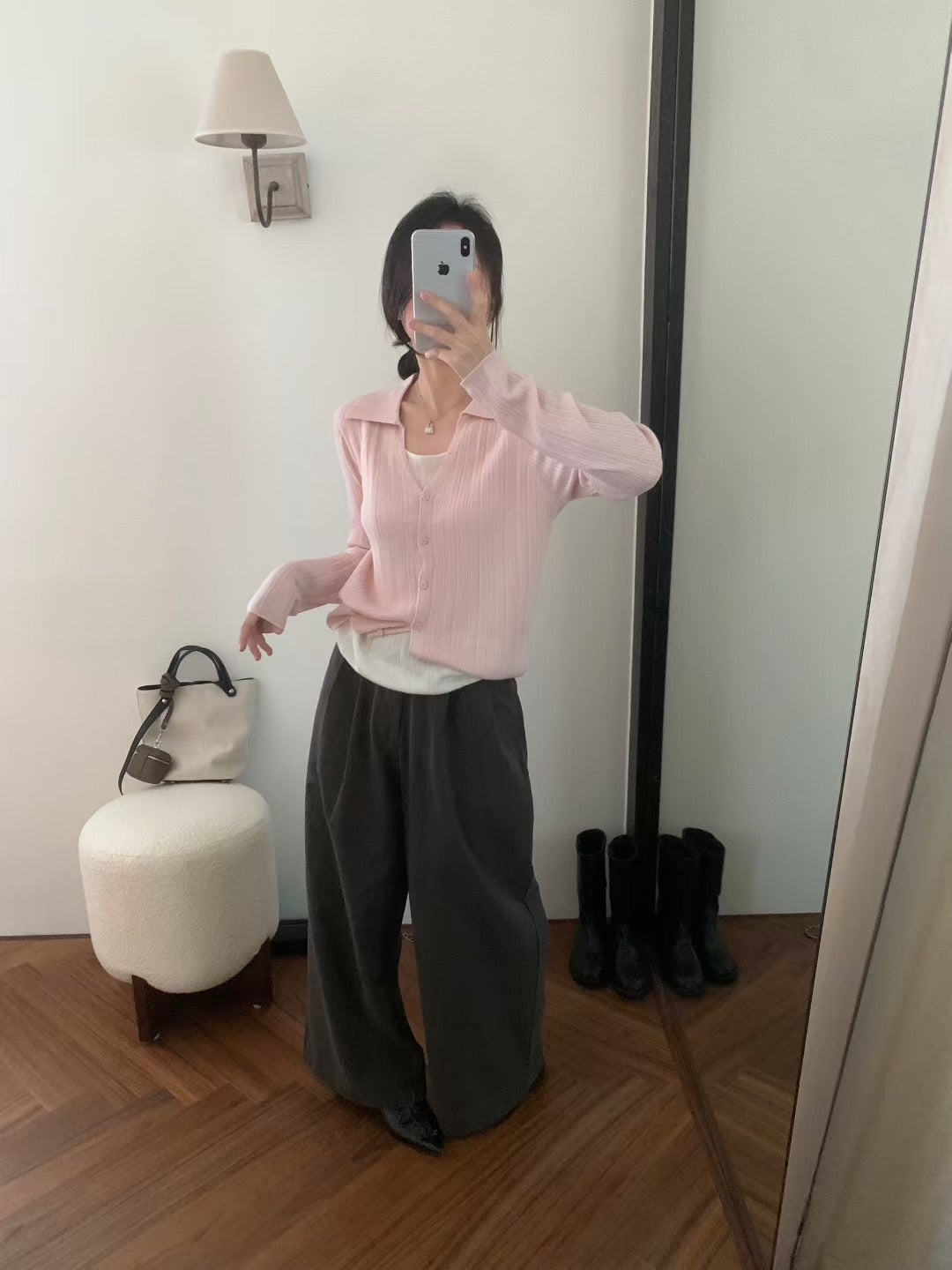 Kelly Designs Multiple Colors Fake 2pcs Tops (Instock)