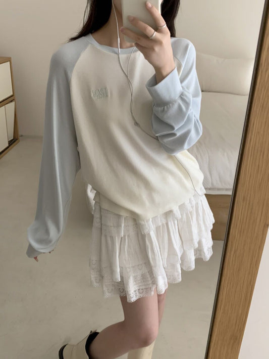 Kelly Designs Multiple Colors Long Sleeves Tshirt (Instock)