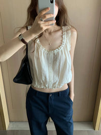Korean APM Collection Ounce Top-2 Colors (Instock)