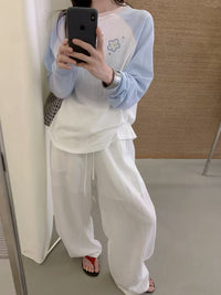 Kelly Designs Sun Cover Long Sleeves - 2 Colors (Instock)