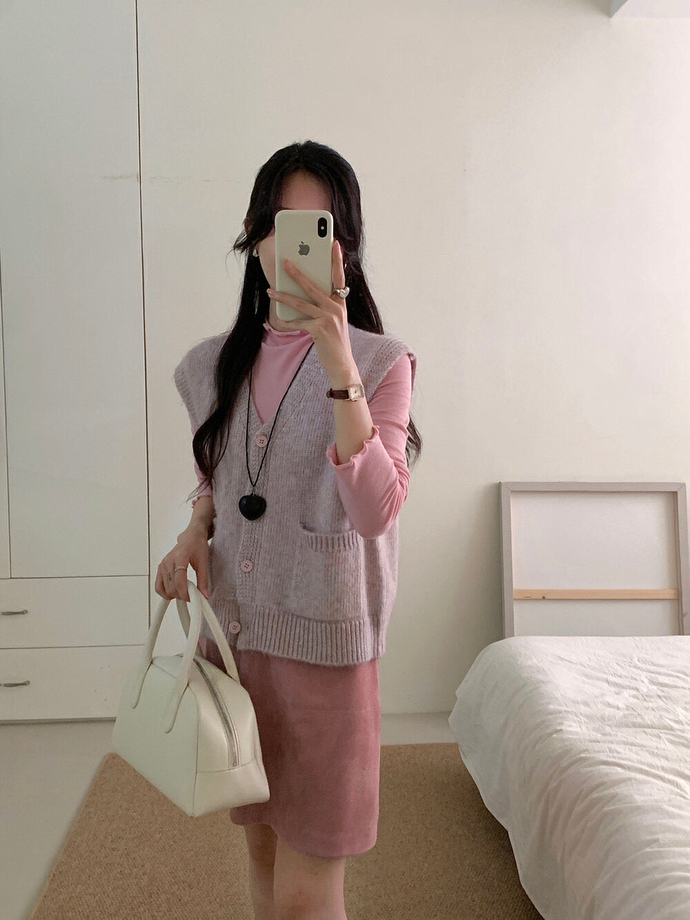 Kelly Designs Flower Side 5 colors Inner Wear (Instock)