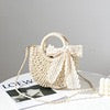 Kelly Designs Ribbon Summer Bag - 2 Colors (Instock)
