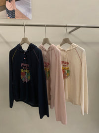 Kelly Designs Long Sleeve Top - 3 Colors (Instock)