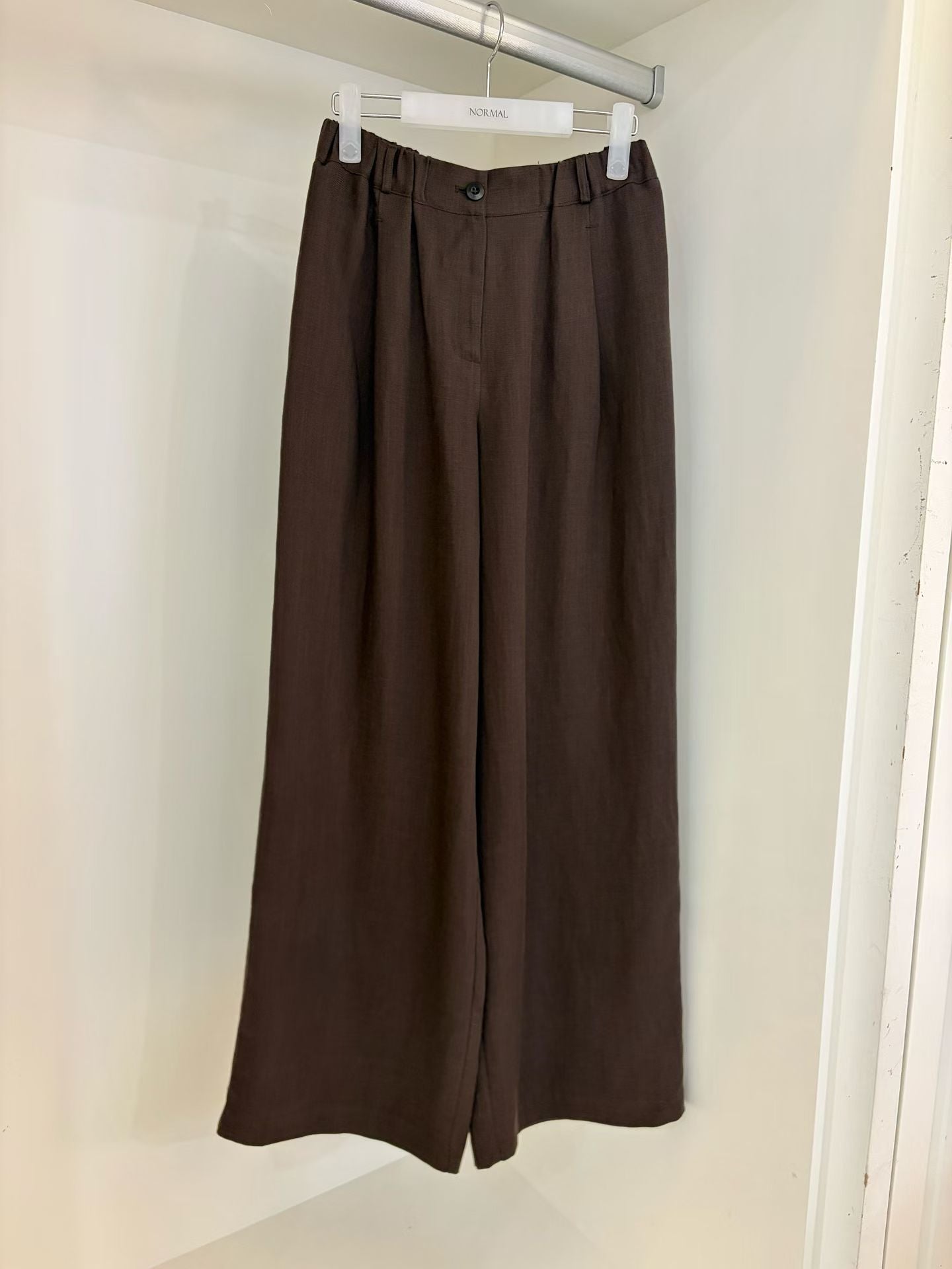 Korean APM Collection Pants -2 Colors (Instock)