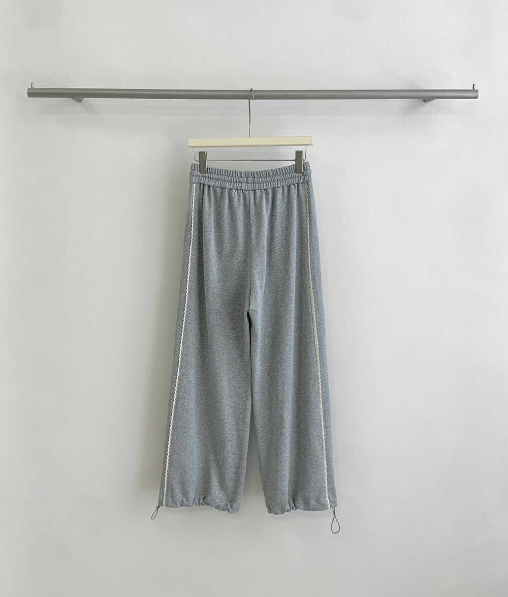 Kelly Designs Two Colors 2-ways Pants (Instock)