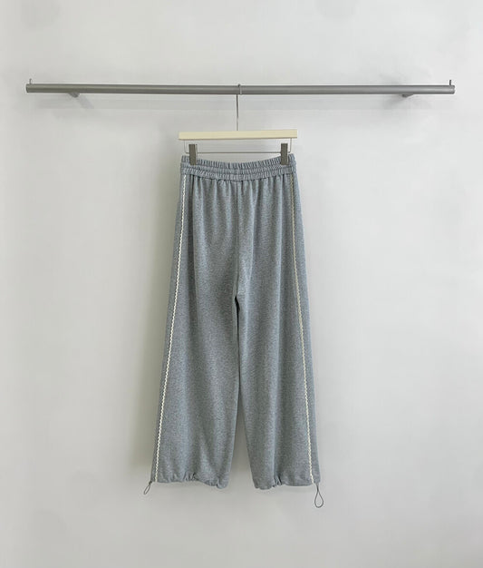Kelly Designs Two Colors 2-ways Pants (Instock)