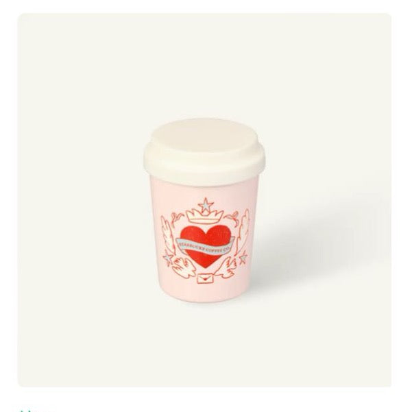 Korean Starbucks collection Valentines Section (Instock)