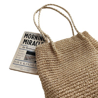 Kelly Designs Summer Bag - 2 Colors (Instock)