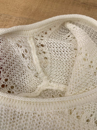 Kelly Designs Lightweight Hollow Knit Sweater – 4 Colors (Instock)
