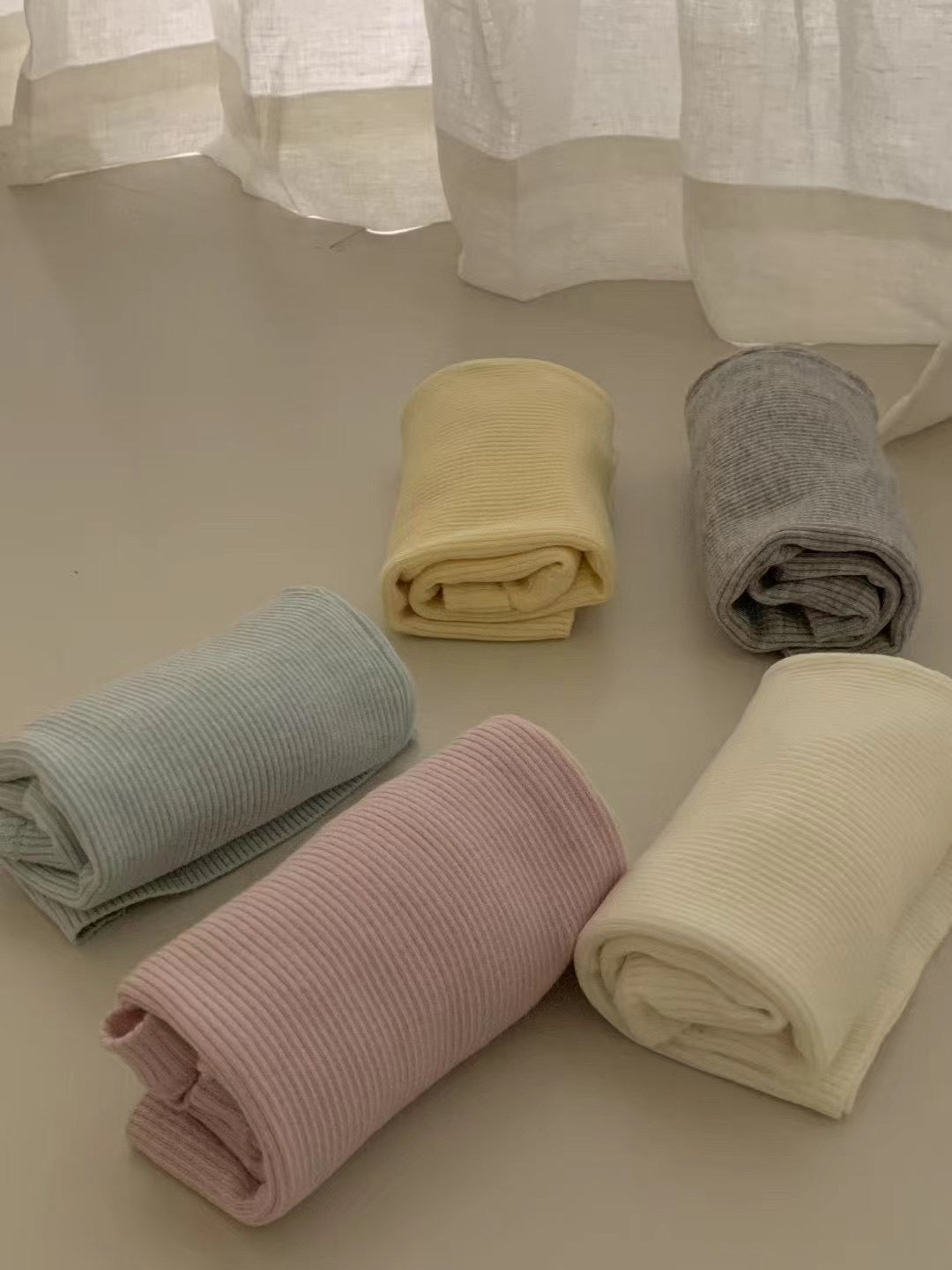 Kelly Designs Multiple Colors Tank Top (Instock)