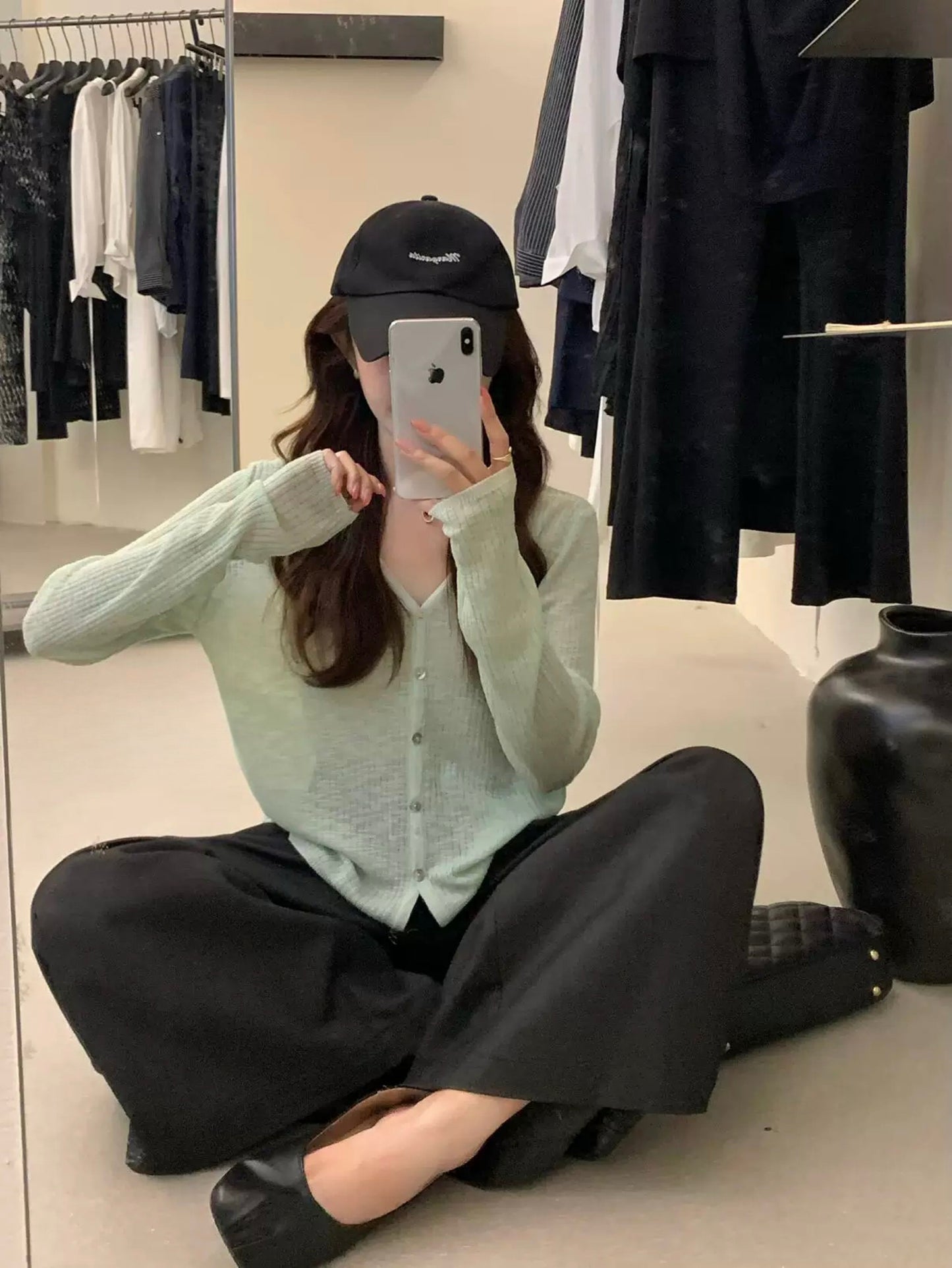 Kelly Designs Multiple Colors Cardigan (Instock)