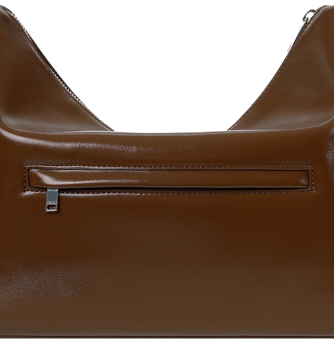 Stand Oil Odd Bag / Brown(Instock)