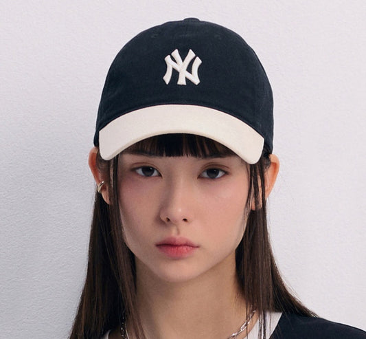 MLB LA BLACK CAP(Instock)