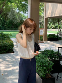 Korean APM Collection Ounce Top-2 Colors (Instock)