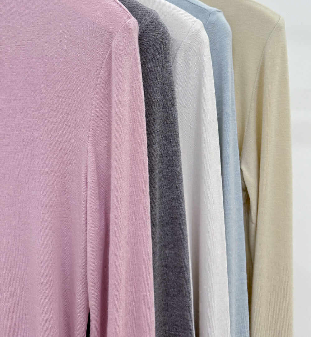 Kelly Designs Flower Side 5 colors Inner Wear (Instock)