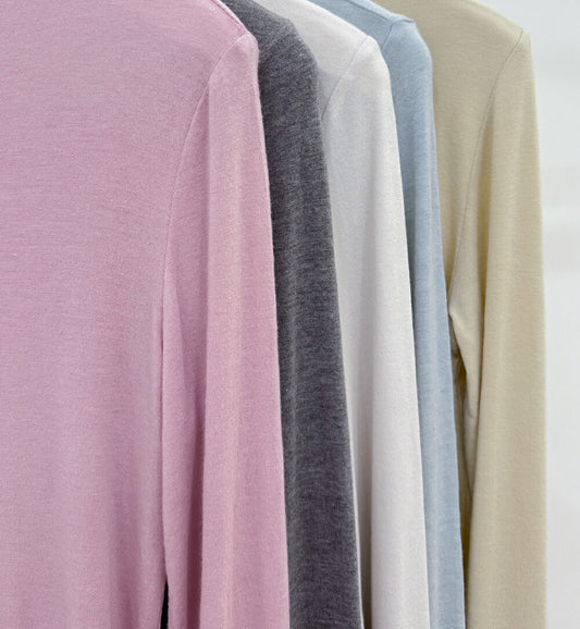 Kelly Designs Flower Side 5 colors Inner Wear (Instock)