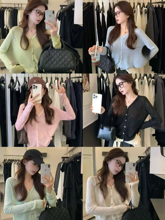 Kelly Designs Multiple Colors Cardigan (Instock)