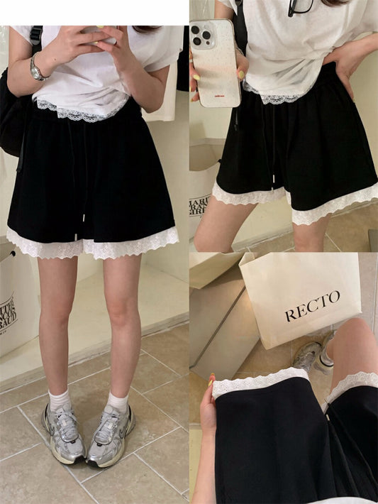 Kelly Designs Multiple Colors Shorts (Instock)