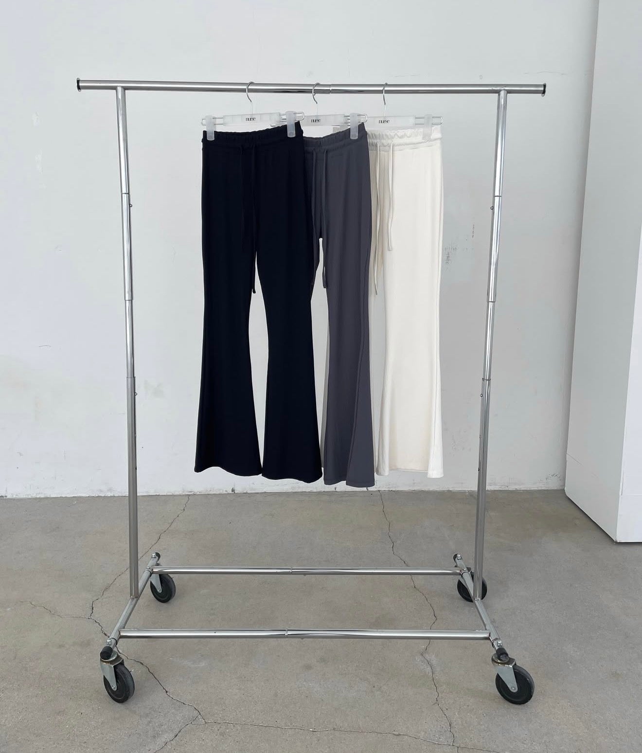 Korean APM Collection Pants -3 Colors (Instock)
