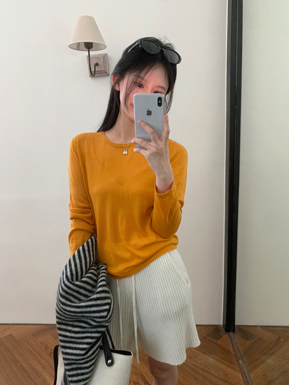 Kelly Designs Multiple Colors Round Neck Lysol Top (Instock)