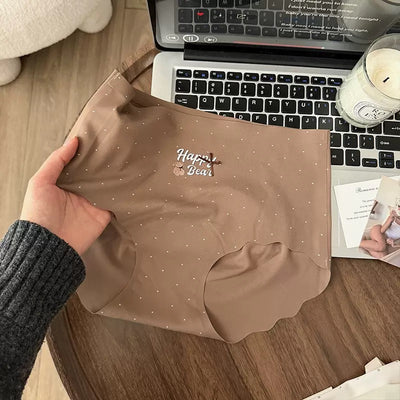 Kelly Designs Bear Seamless Underwear-6 Colors (Instock)