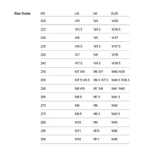 EPT Court High Off White(Preorder)