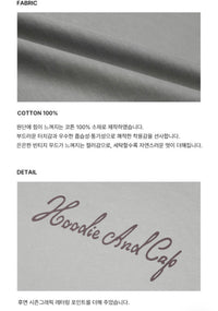 Korean Collection Oversized Contrast Raglan Long-Sleeve Tee (Instock)