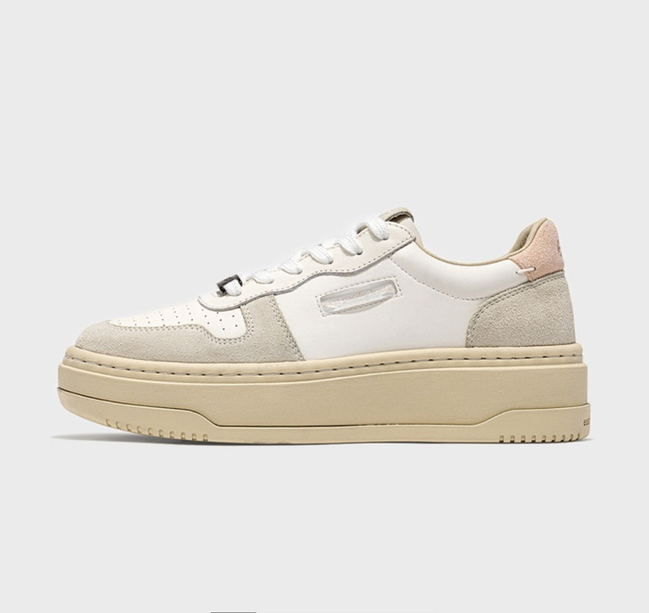 EPT Court High Tofu/Pink(Preorder)