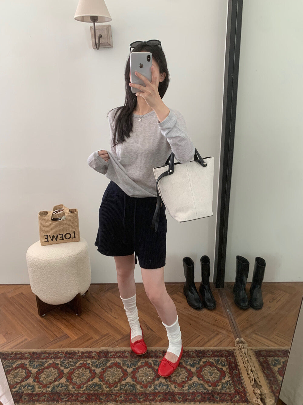 Kelly Designs Multiple Colors Round Neck Lysol Top (Instock)