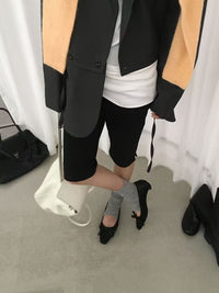 Kelly Designs Dark Grey Suit (Instock)