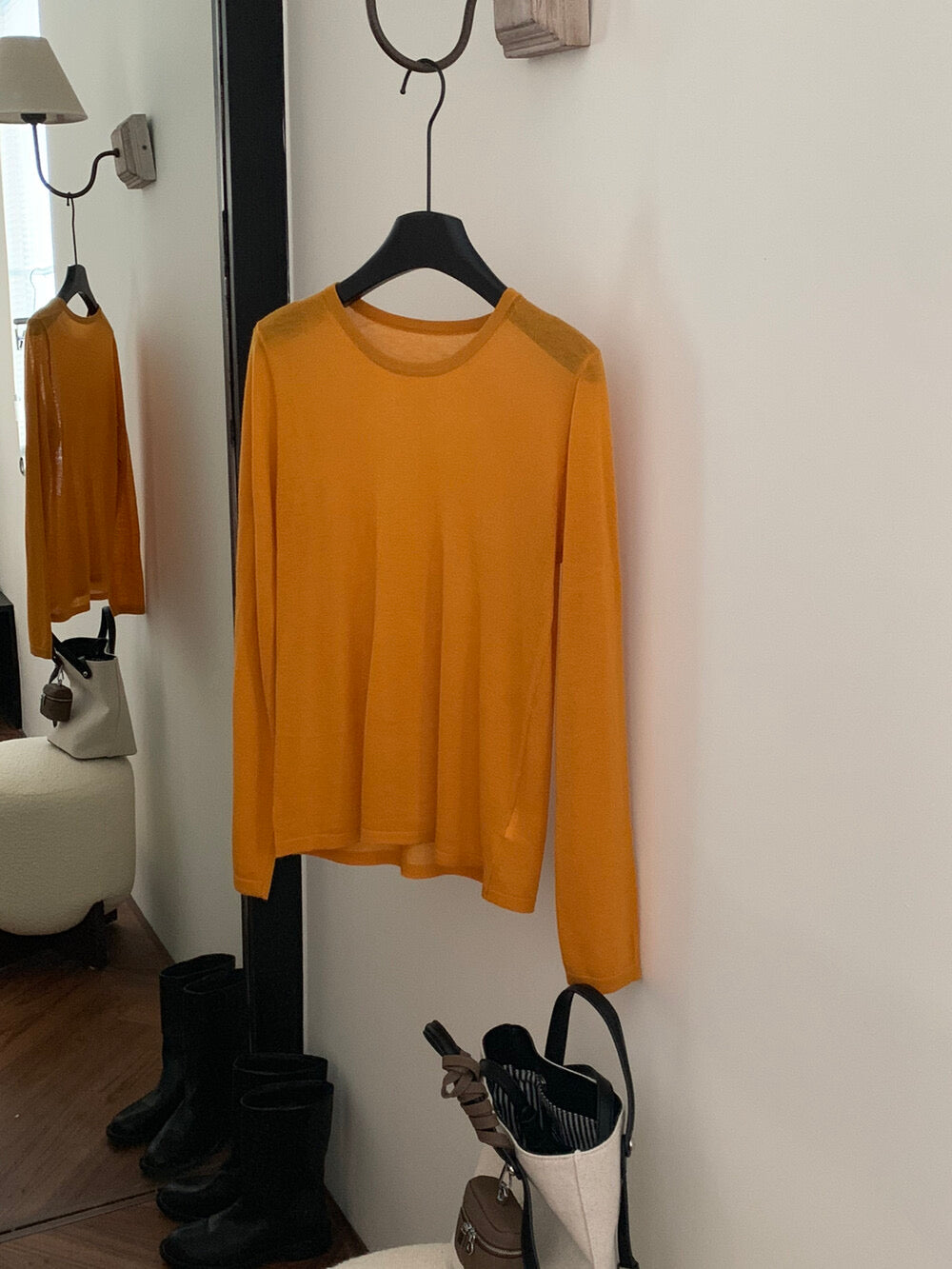 Kelly Designs Multiple Colors Round Neck Lysol Top (Instock)