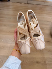 Rockfish Banding Ballets - 4 Colors (Preorder)