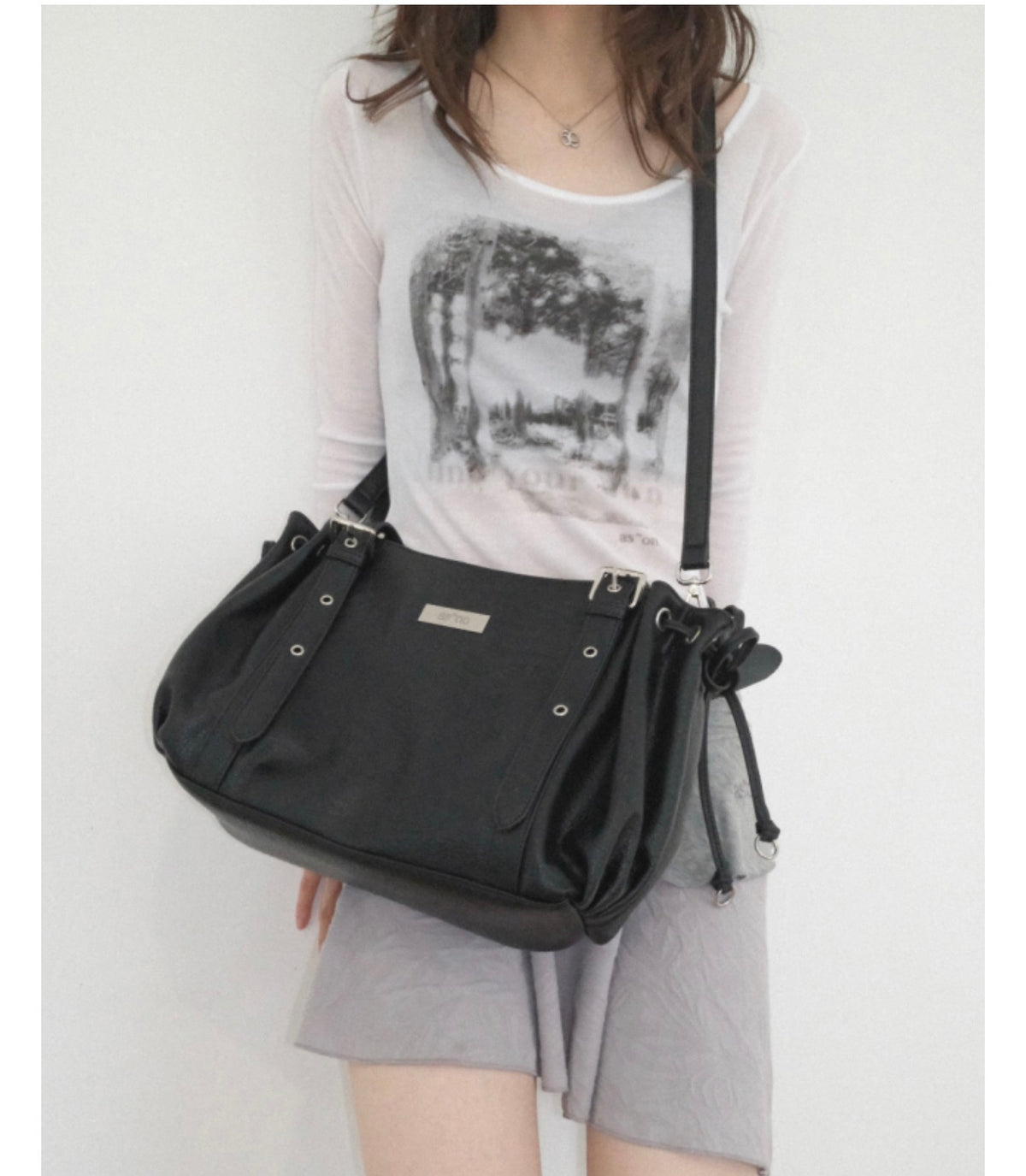ASON Heaven Bag – 3 Colors (Preorder)