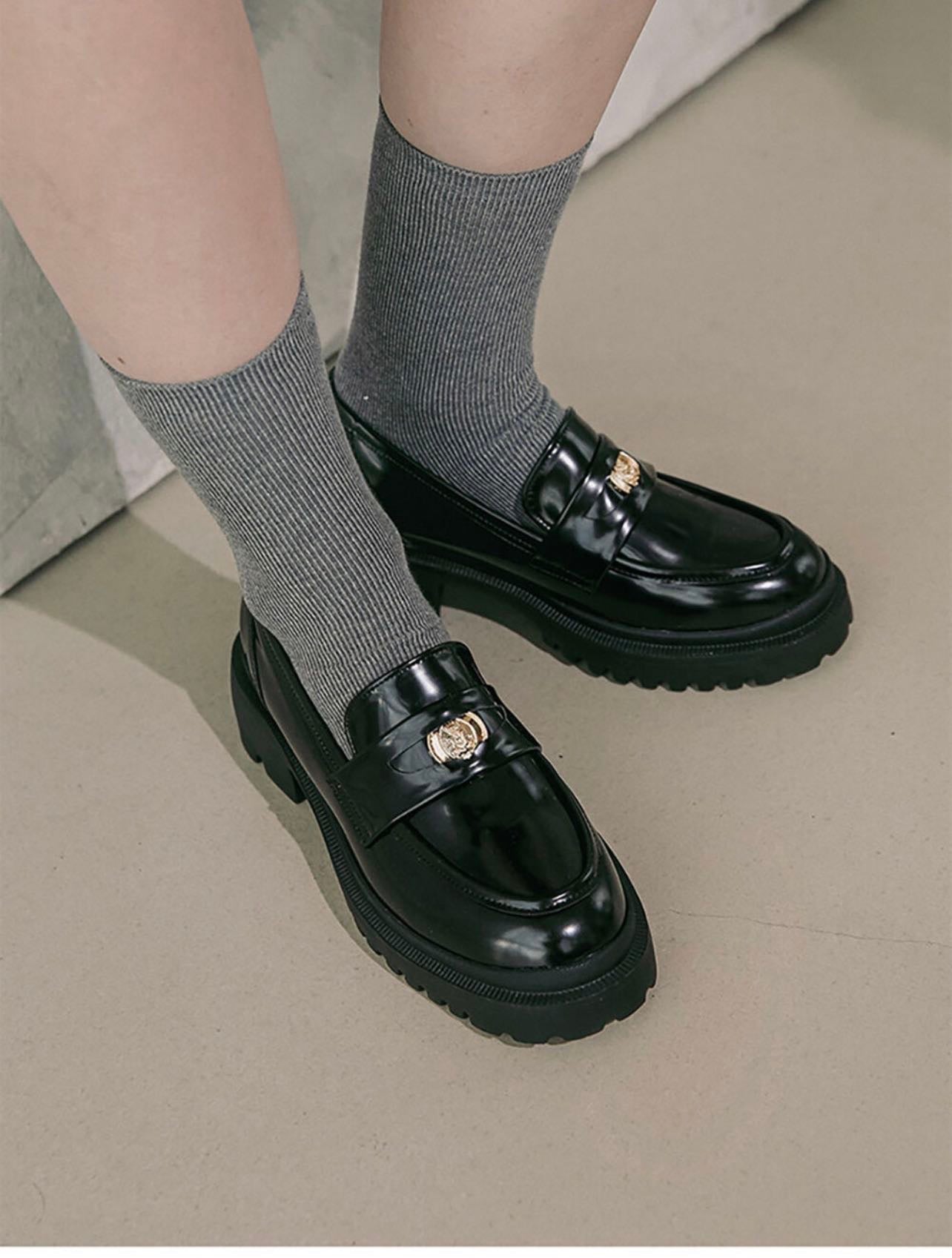 Korean Specific Brand Blucks Shoes(Pre-order)