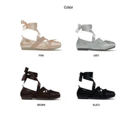 Rockfish Banding Ballets - 4 Colors (Preorder)