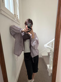 Kelly Designs Cooling Sun Purple Jacket (Instock)