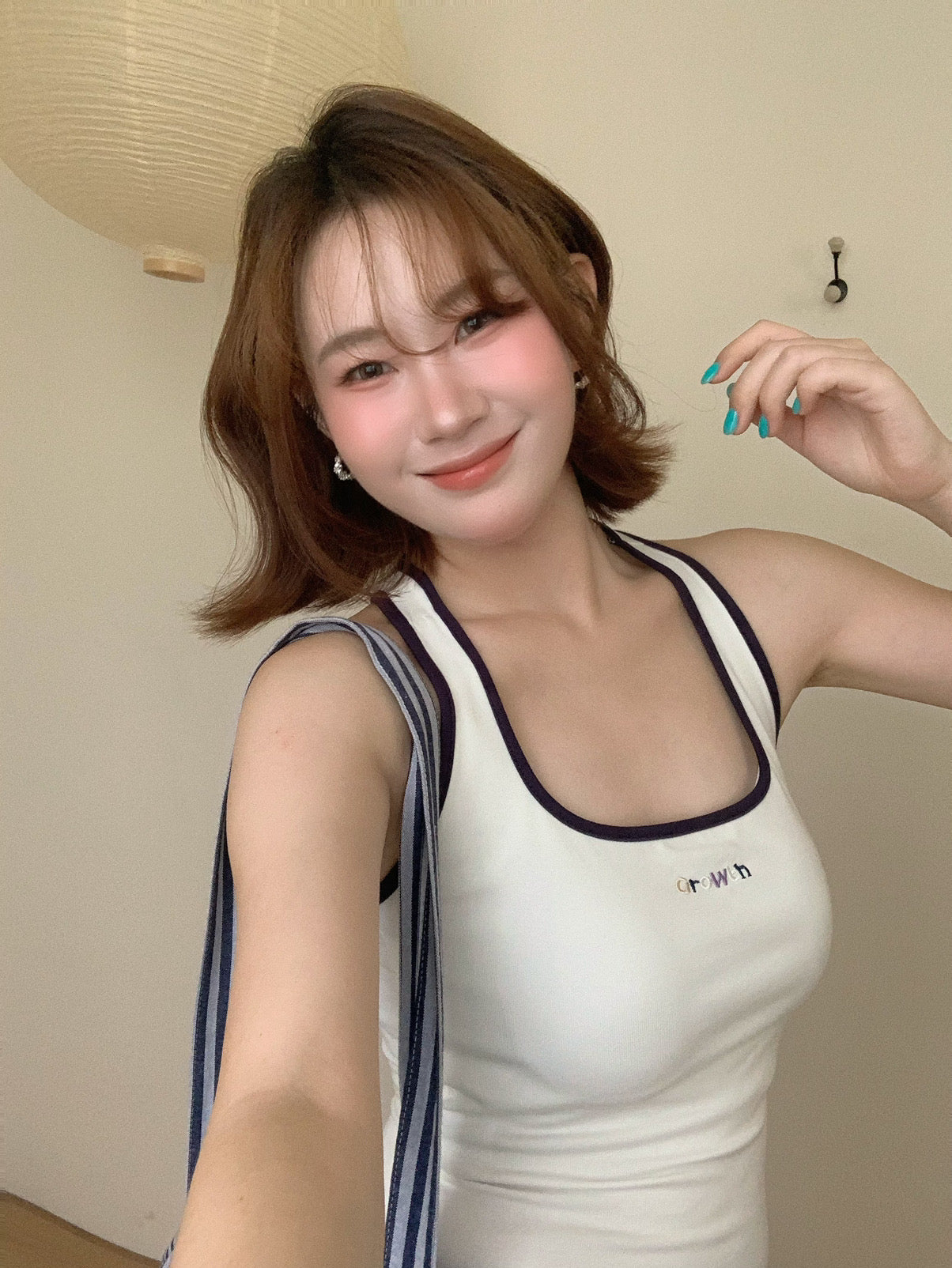 Kelly Designs bra top-4 colors (Instock)