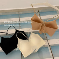 Kelly Designs 12D Second-Skin Seamless Backless Bra (Instock)