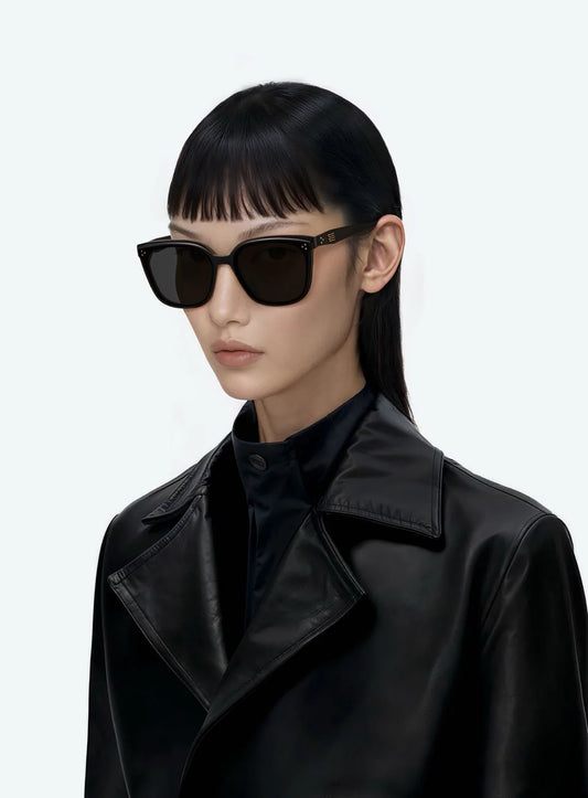 GENTLE MONSTER Sunglasses - LOLOE（01） (Instock)
