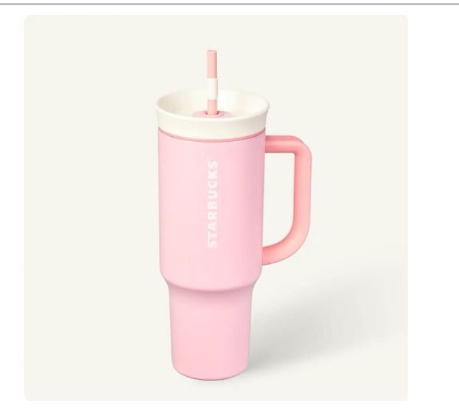 Korean Starbucks collection Valentines Section (Instock)