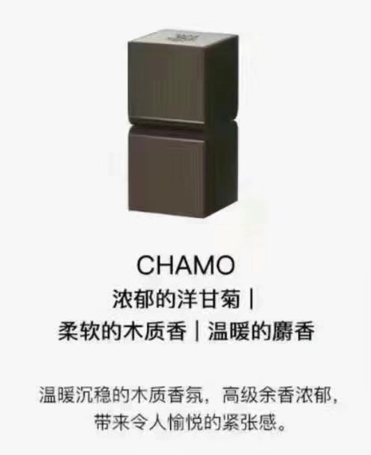 Korean Collection Tamburins Chamo Solid Perfume (Instock)