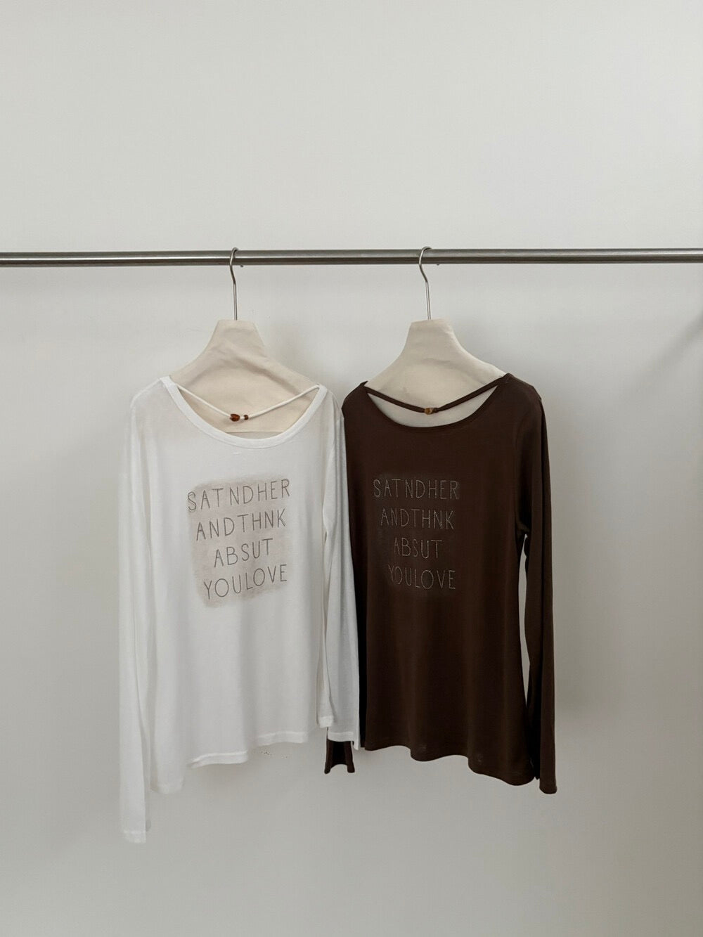 Kelly Designs Sun Cover Long Sleeves Top - 2 Colors (Instock)