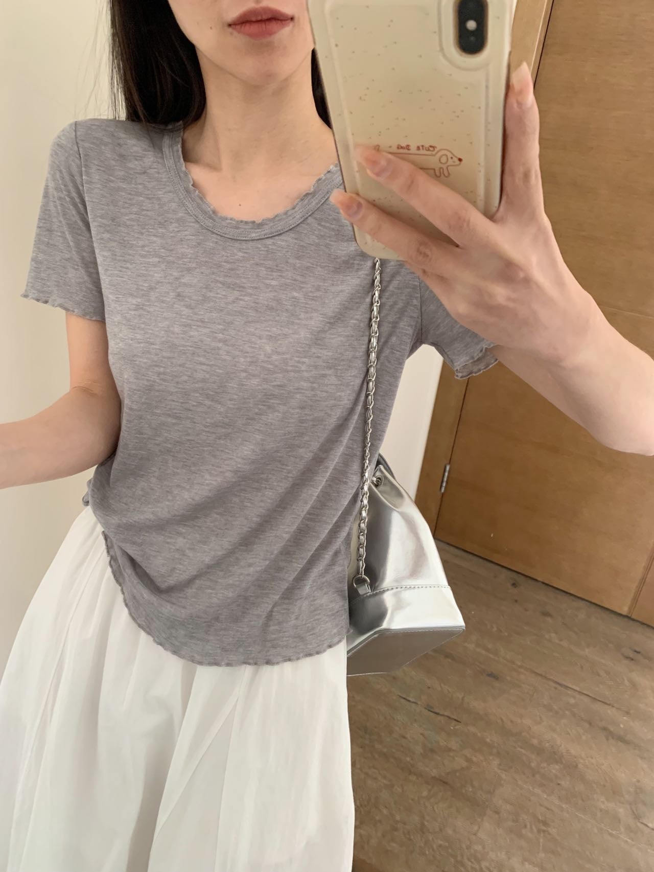 Kelly Designs Waves Layers Multiple Colors Lysol T-shirts (Instock)