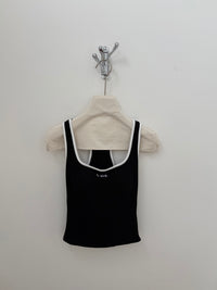 Kelly Designs bra top-4 colors (Instock)