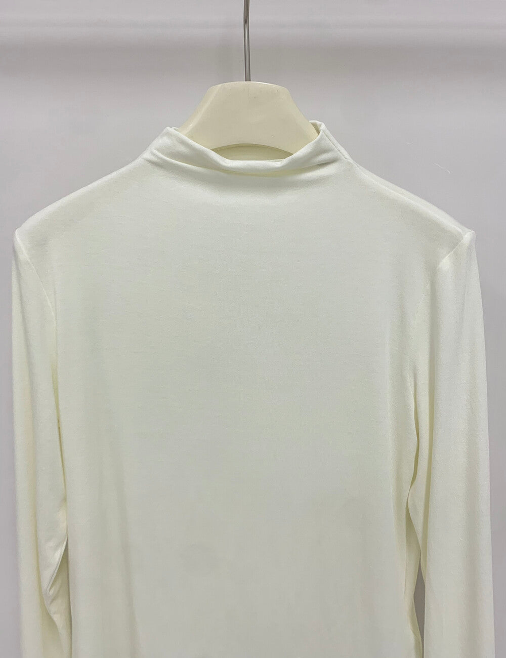 Kelly Designs Multiple Colors Mid Neck Top (Instock)